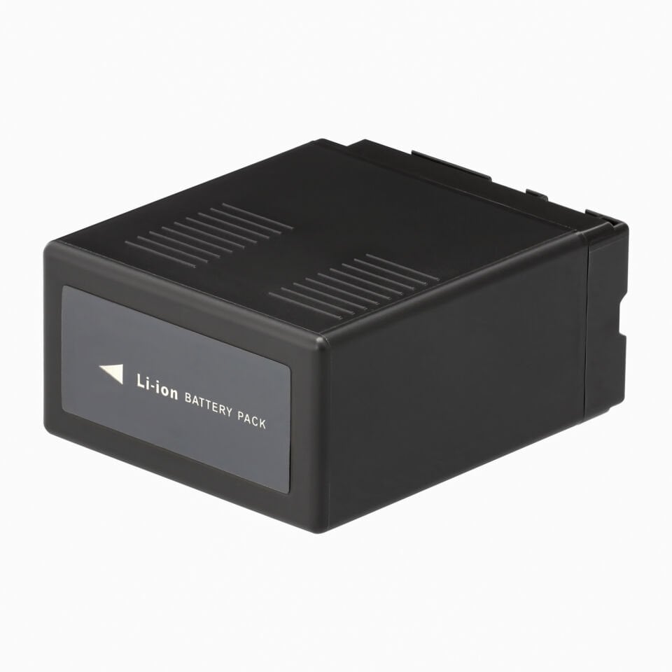 PDX VW-VBG6 Batarya (Panasonic)