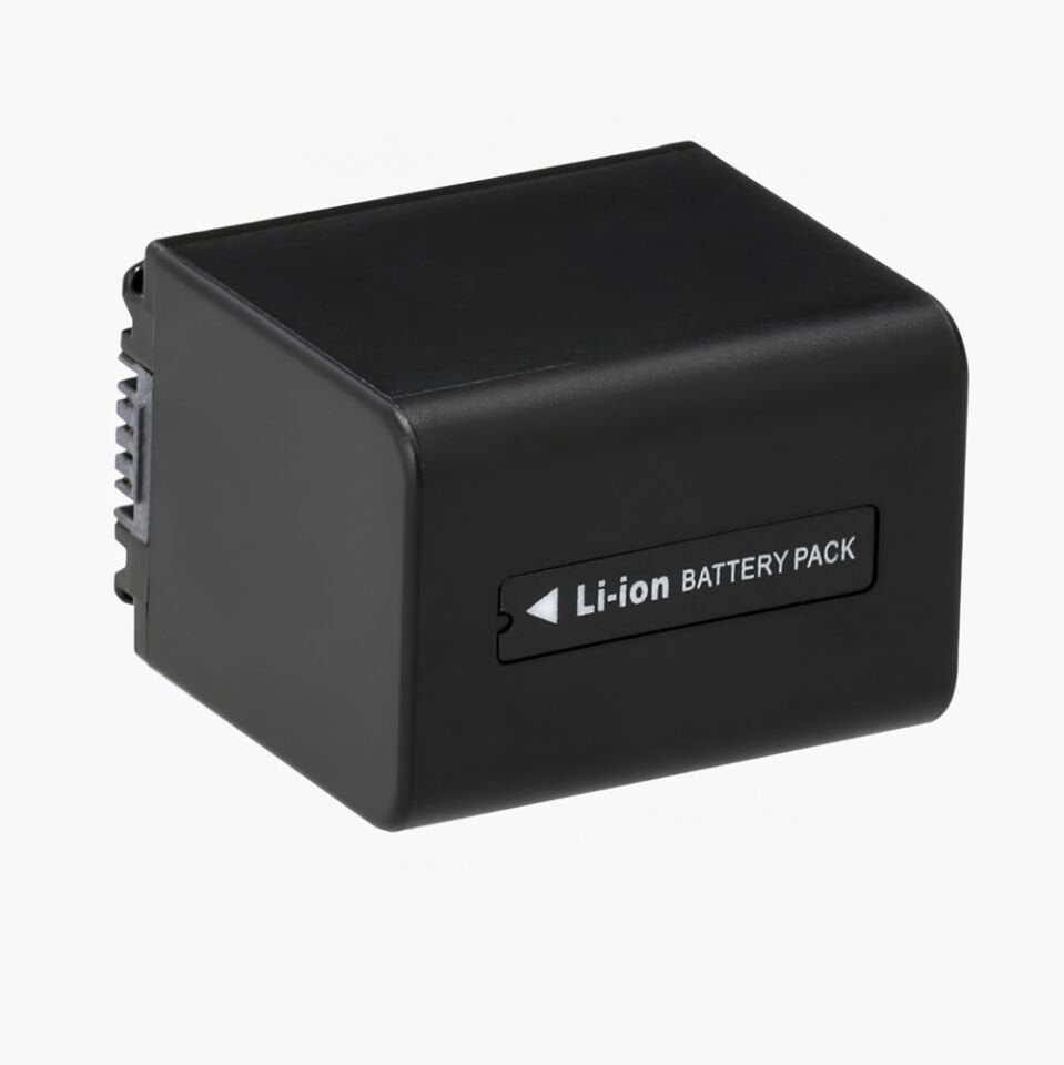 PDX NP-FV70 Batarya (Sony)