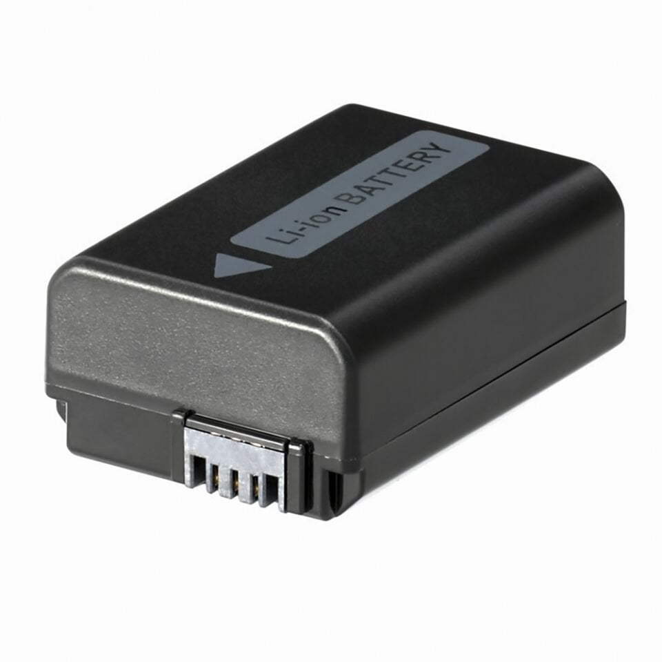 PDX NP-FW50 Batarya (Sony)