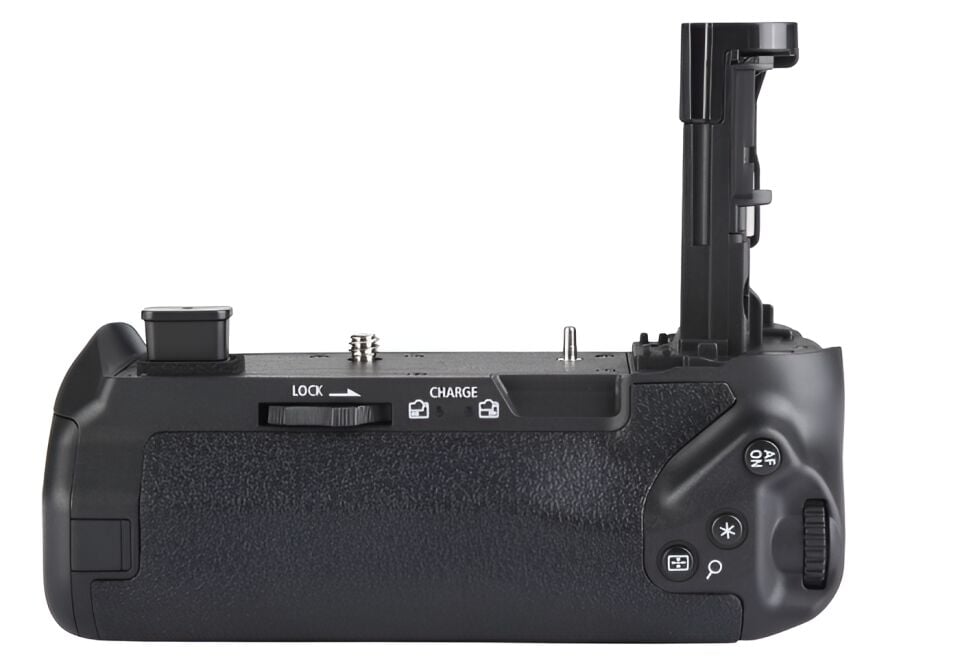 PDX CANON EOS R Battery Grip (BG-E22)