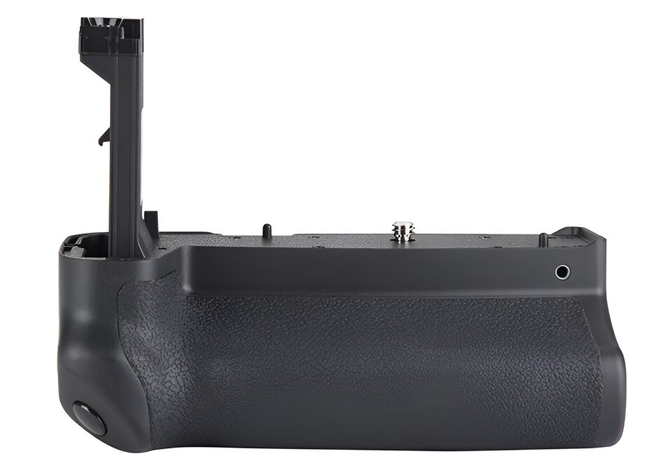 PDX Canon EOS RP Battery Grip