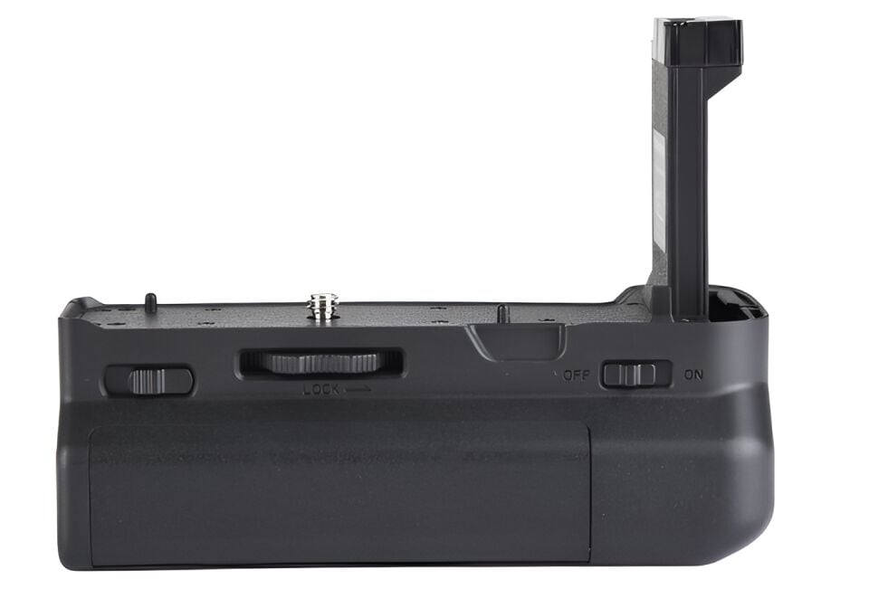 PDX Canon EOS RP Battery Grip