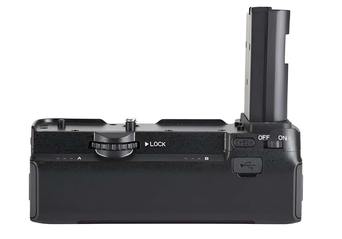 PDX MB-N10 Battery Grip (Nikon)