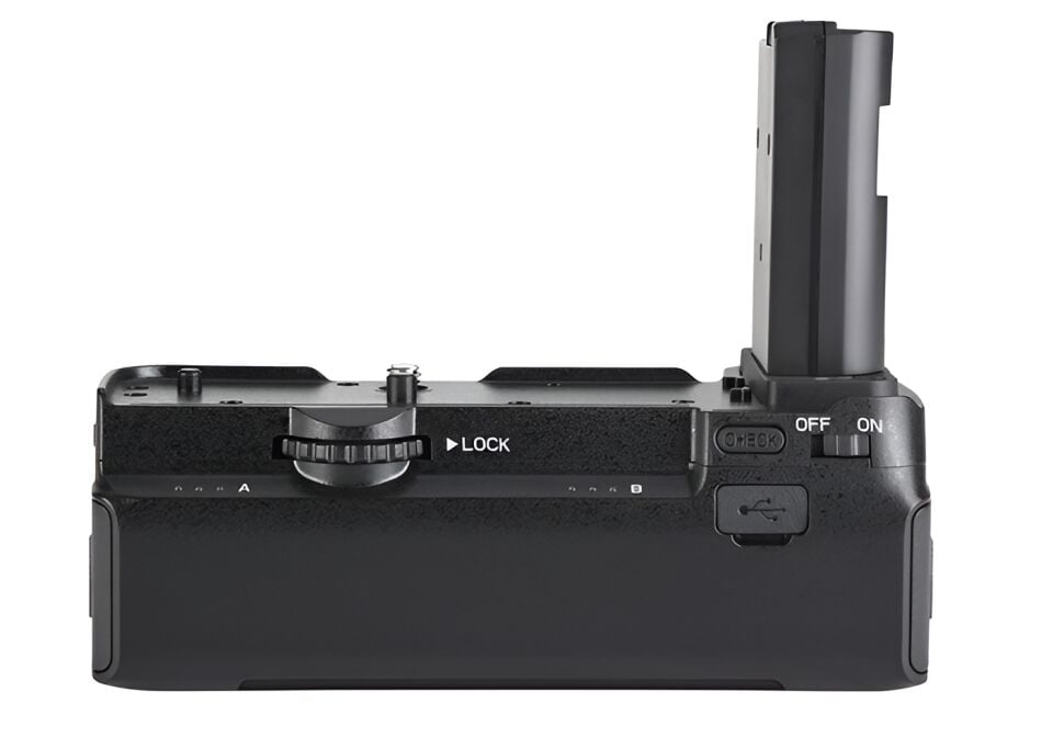 PDX MB-N10 Battery Grip (Nikon)