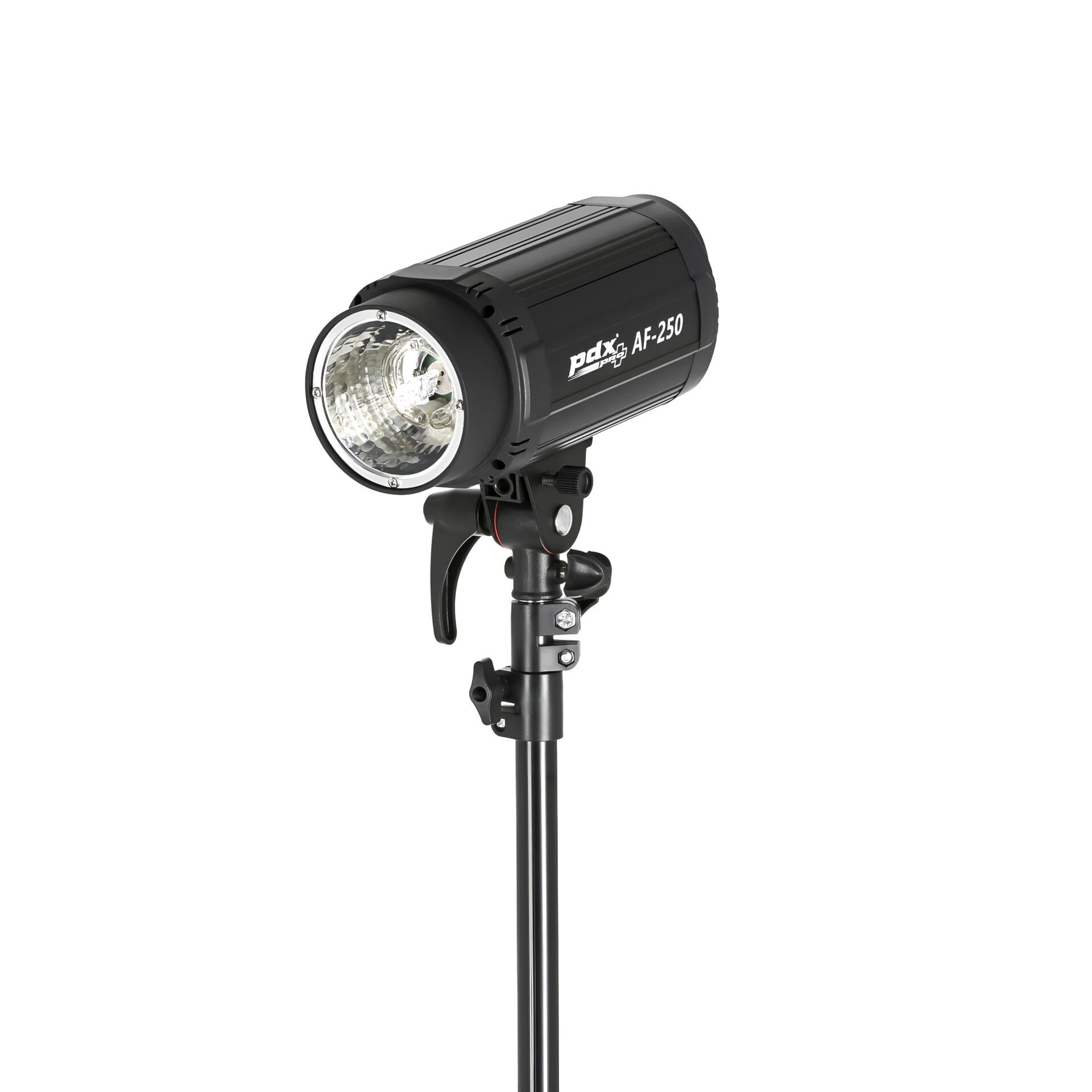PDX AF-250 İkili Profesyonel Flaş Seti