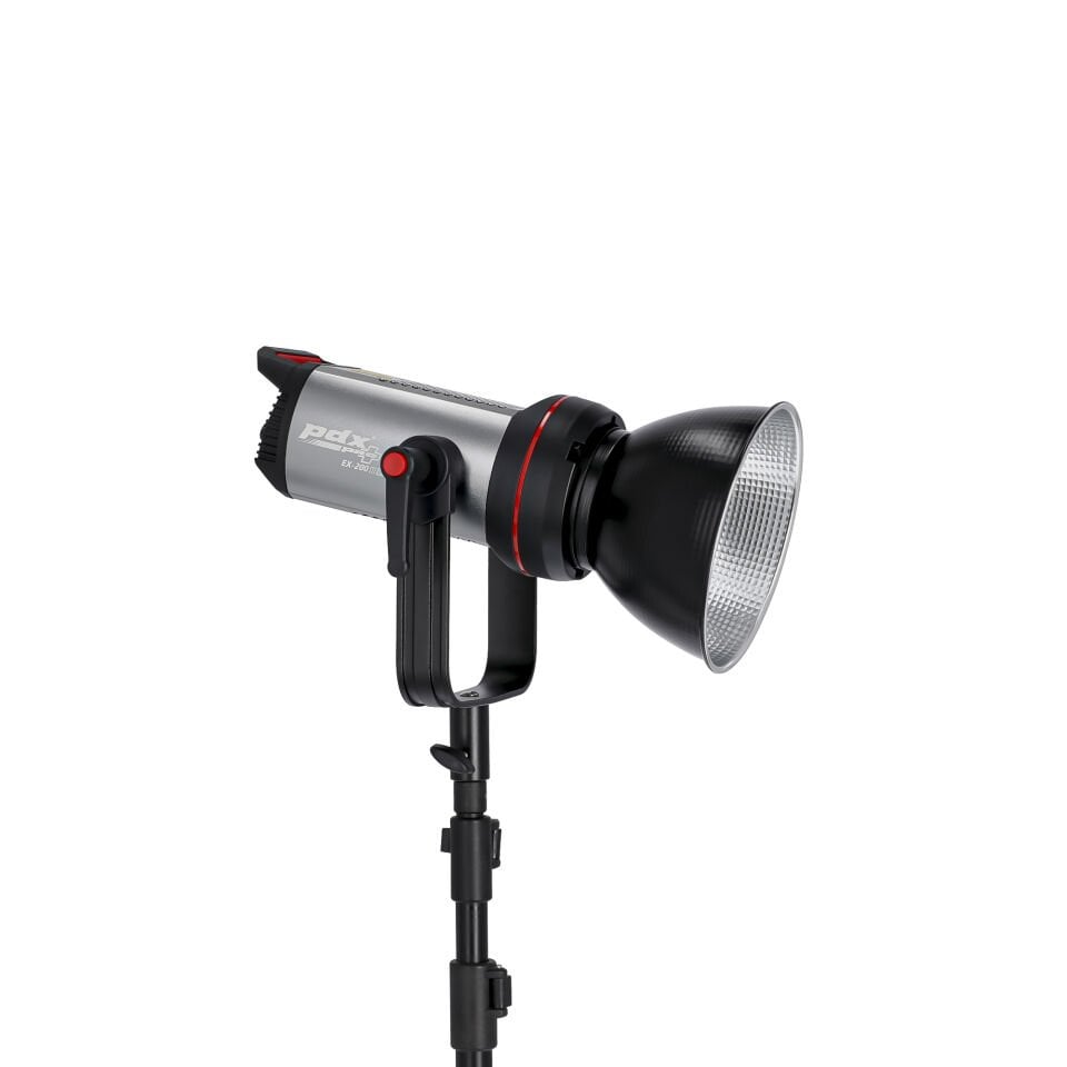 PDX EX-200 III LED Işık (Beyaz)