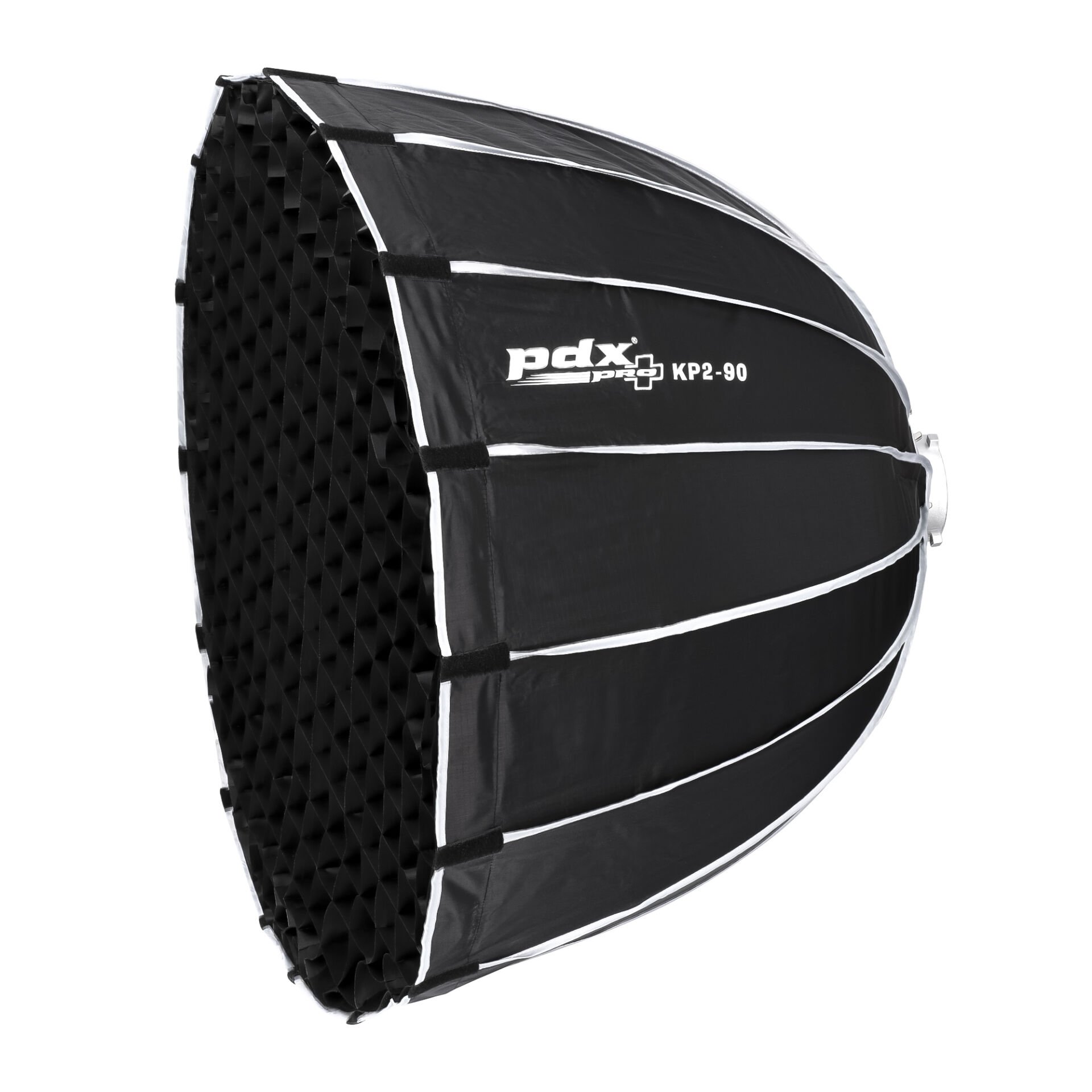 PDX KP2 (90 cm) Kolay Kurulum Softbox Gridli