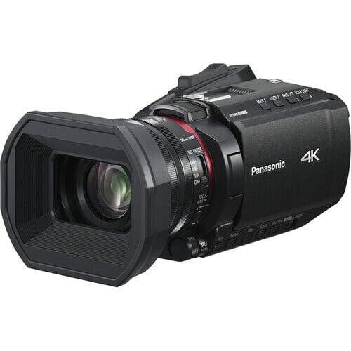 Panasonic HC-X1200 4K Video Kamera