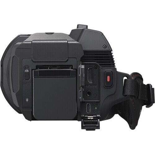 Panasonic HC-X1200 4K Video Kamera