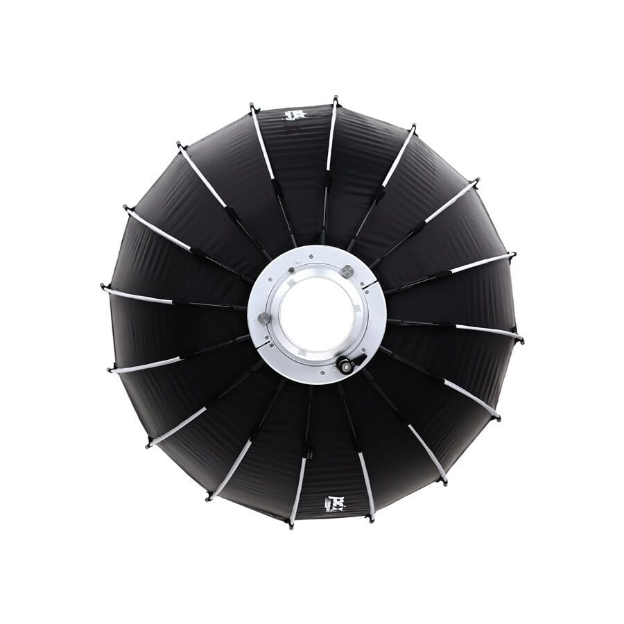 PDX SL-90 (90cm) Kolay Kurulum Parabolik Gridli Softbox