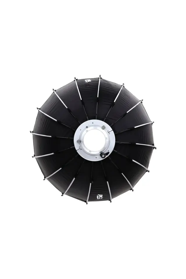 PDX SL-70 (70cm) Kolay Kurulum Parabolik Gridli Softbox