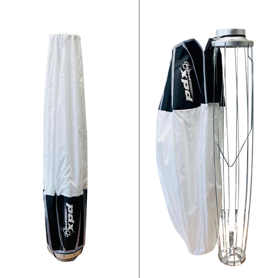 PDX Balon Softbox Işık