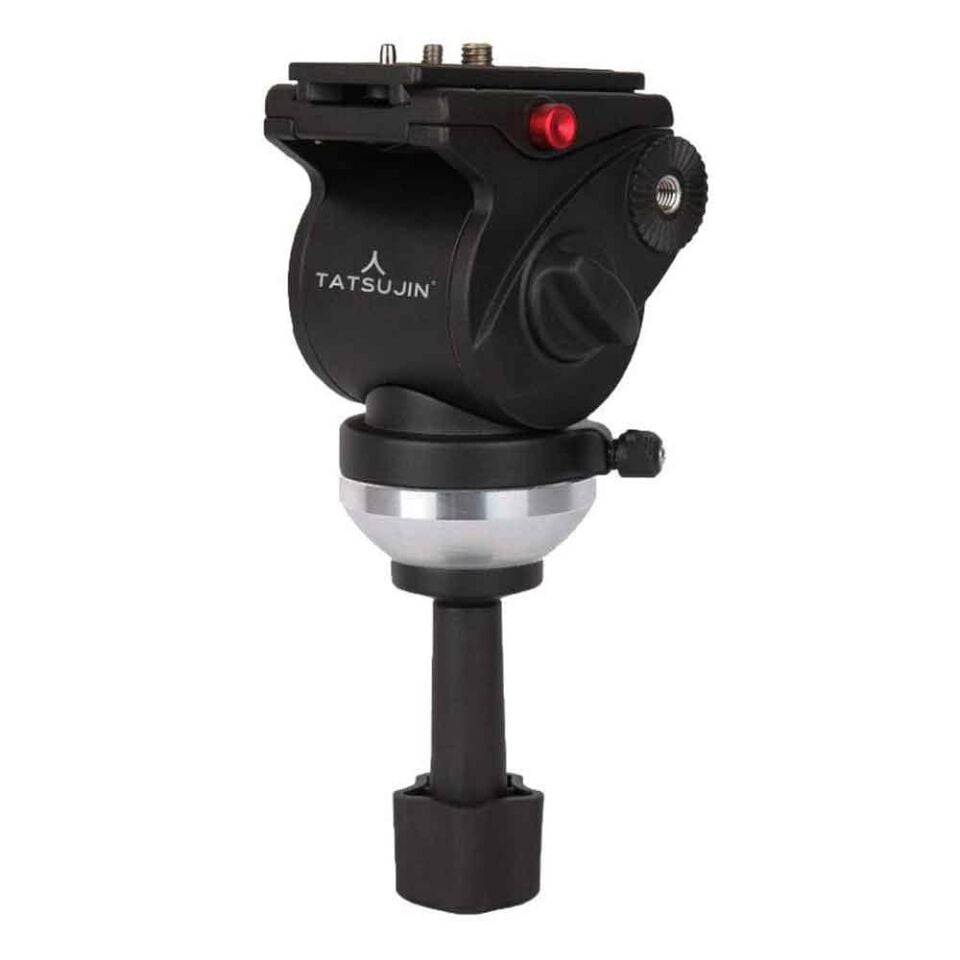 PDX 0508B Profesyonel Tripod