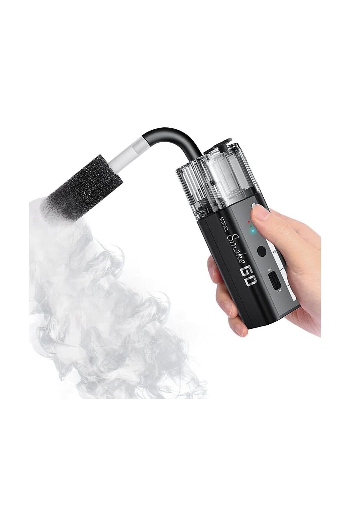 Smoke Go All-In-One Handheld Fog Machine (30W)