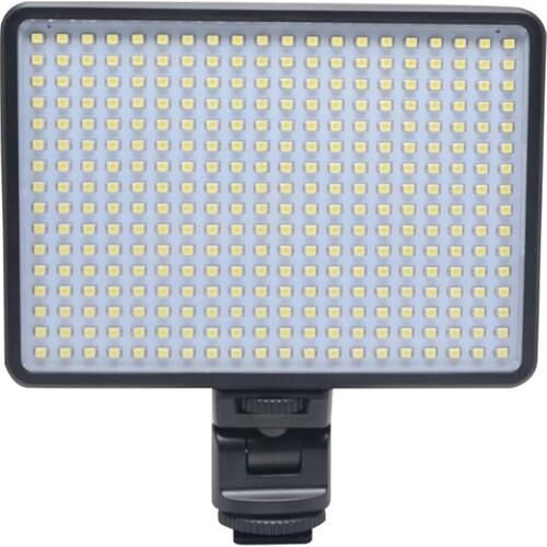 PDX 320A ve NP-F970 USB-C Bataryalı Led Işık Seti