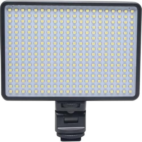 PDX 320A ve NP-F970 USB-C Bataryalı Led Işık Seti