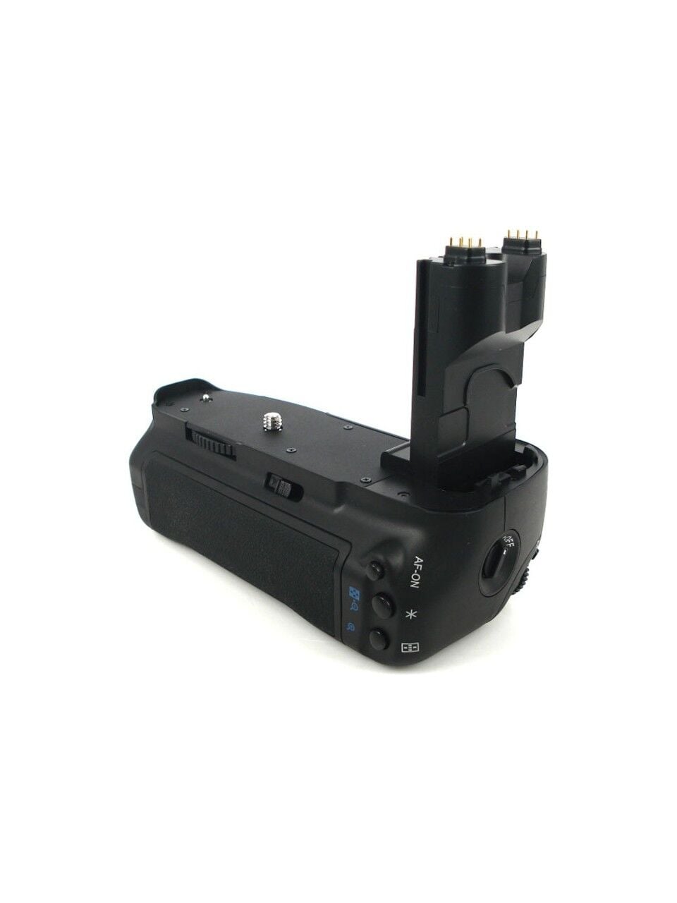 PDX Canon EOS 7D Battery Grip | Dikey Çekim | Uzun Pil Süresi