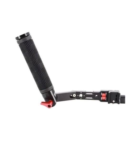 PDX DJI Gimbal Tutma Kolu | Gimbal Handle | Ergonomik Tasarım