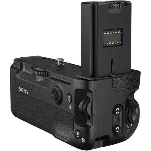 Sony VG-C3EM Battery Grip | Sony Uyumlu | Dikey Tutma Kolu