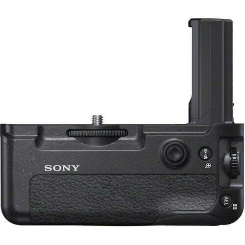 Sony VG-C3EM Battery Grip | Sony Uyumlu | Dikey Tutma Kolu