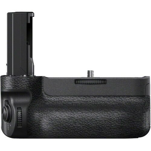 Sony VG-C3EM Battery Grip | Sony Uyumlu | Dikey Tutma Kolu