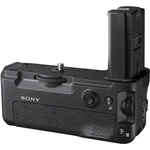 Sony VG-C3EM Battery Grip | Sony Uyumlu | Dikey Tutma Kolu