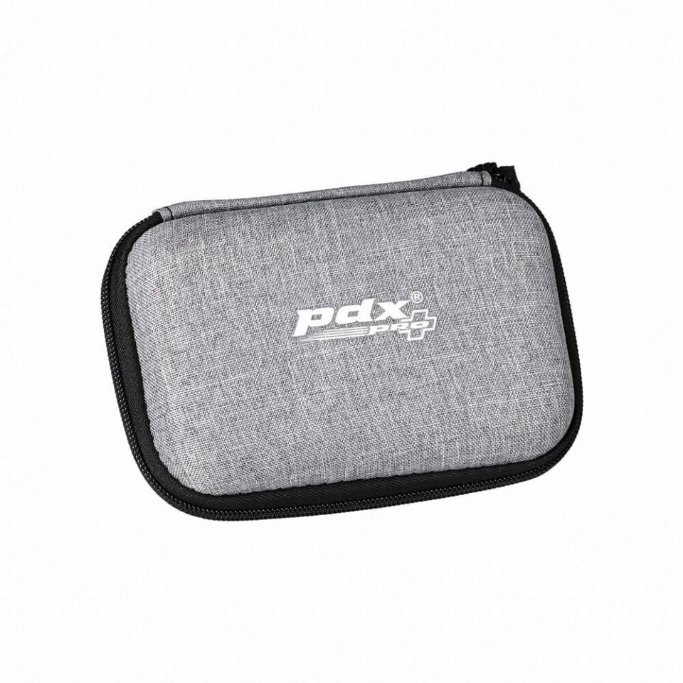 PDX Kablosuz Yaka Mikrofonu S3S | Kompakt | Mobil Uyumlu