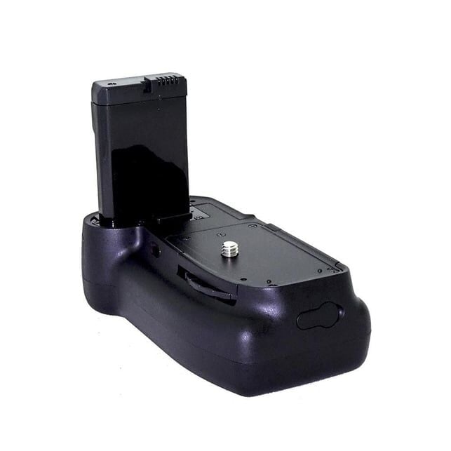 PDX PDX D3100 Battery Grip Pil Tutucu Görsel 3