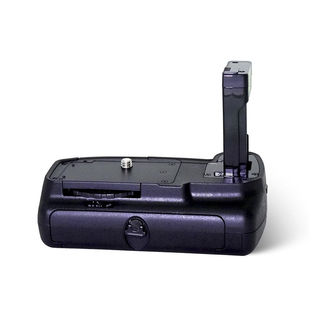 PDX PDX D3100 Battery Grip Pil Tutucu Görsel 2