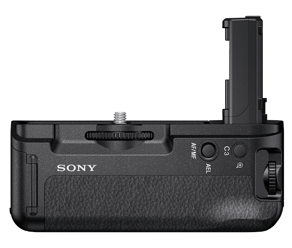 PDX Sony VG-C2EM Battery Grip | Sony Uyumlu | Güçlü Performans