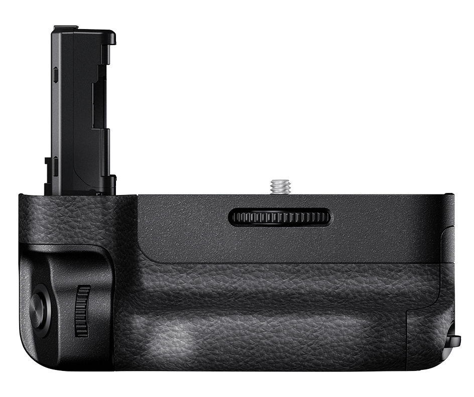 PDX Sony VG-C2EM Battery Grip | Sony Uyumlu | Güçlü Performans