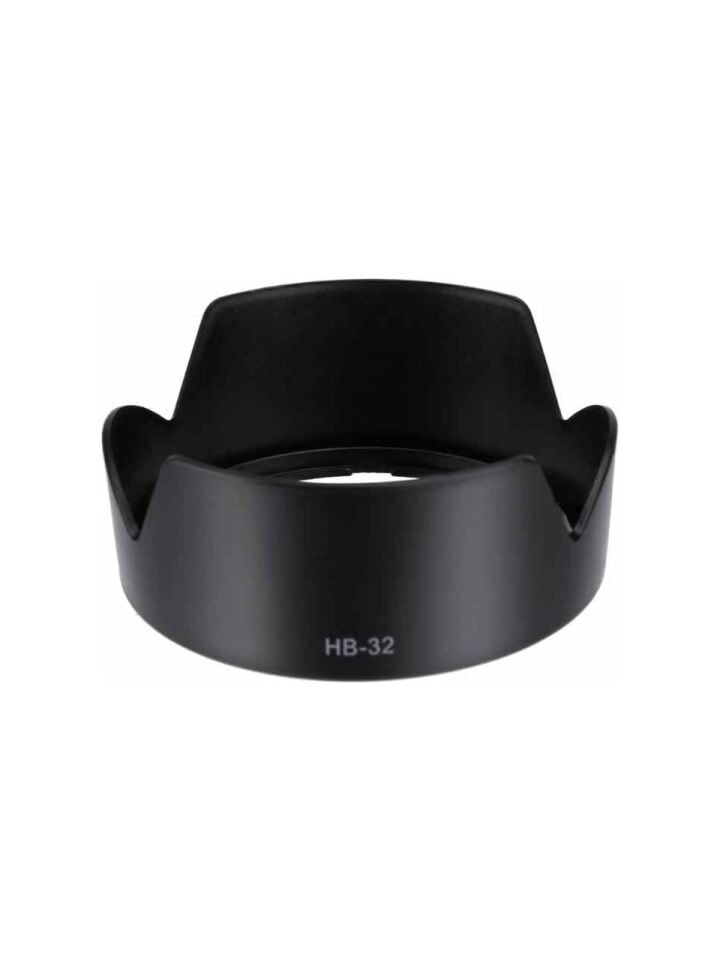 Nikon HB-32 Parasoley | Lens Hood
