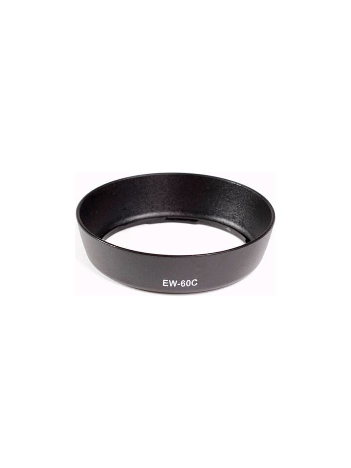 Canon EW-60C Parasoley | Lens Hood