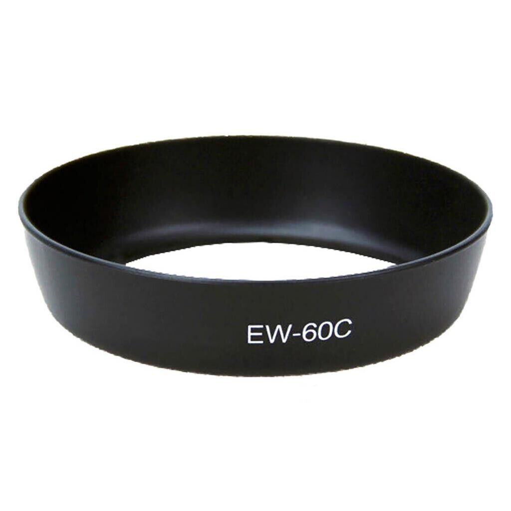 Canon EW-60C Parasoley | Lens Hood