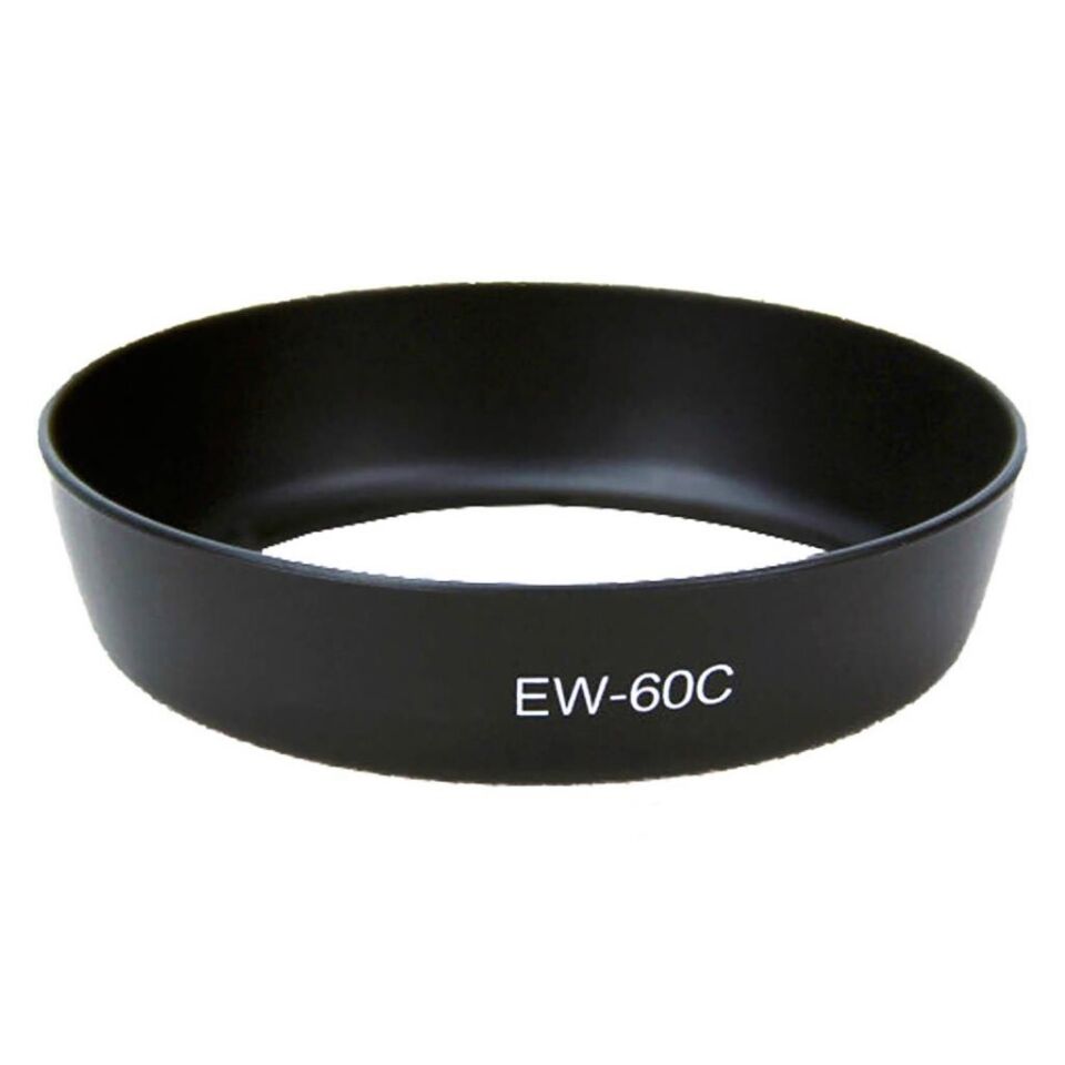 Canon EW-60C Parasoley | Lens Hood
