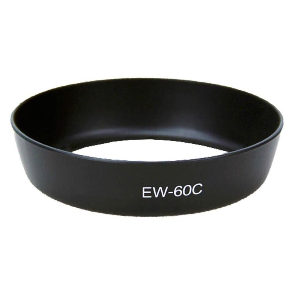 Canon EW-60C Parasoley | Lens Hood