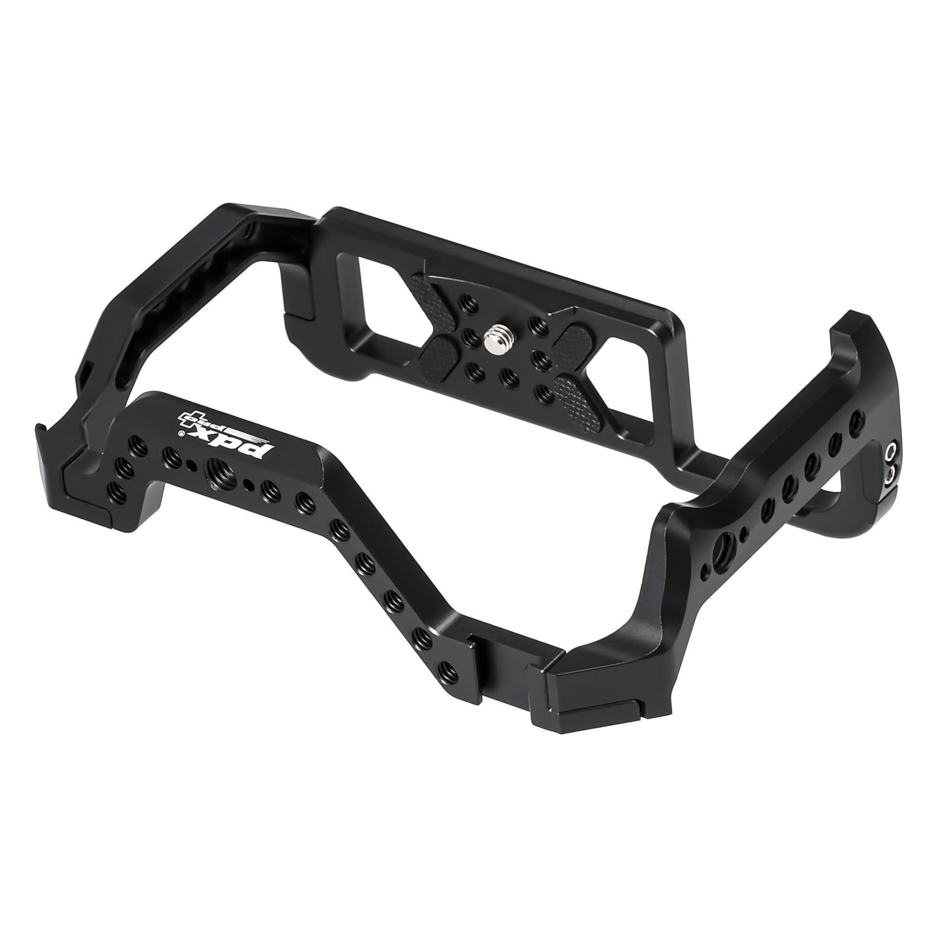 PDX Kamera Kafesi Canon R5 R6 R5C | Profesyonel Cage