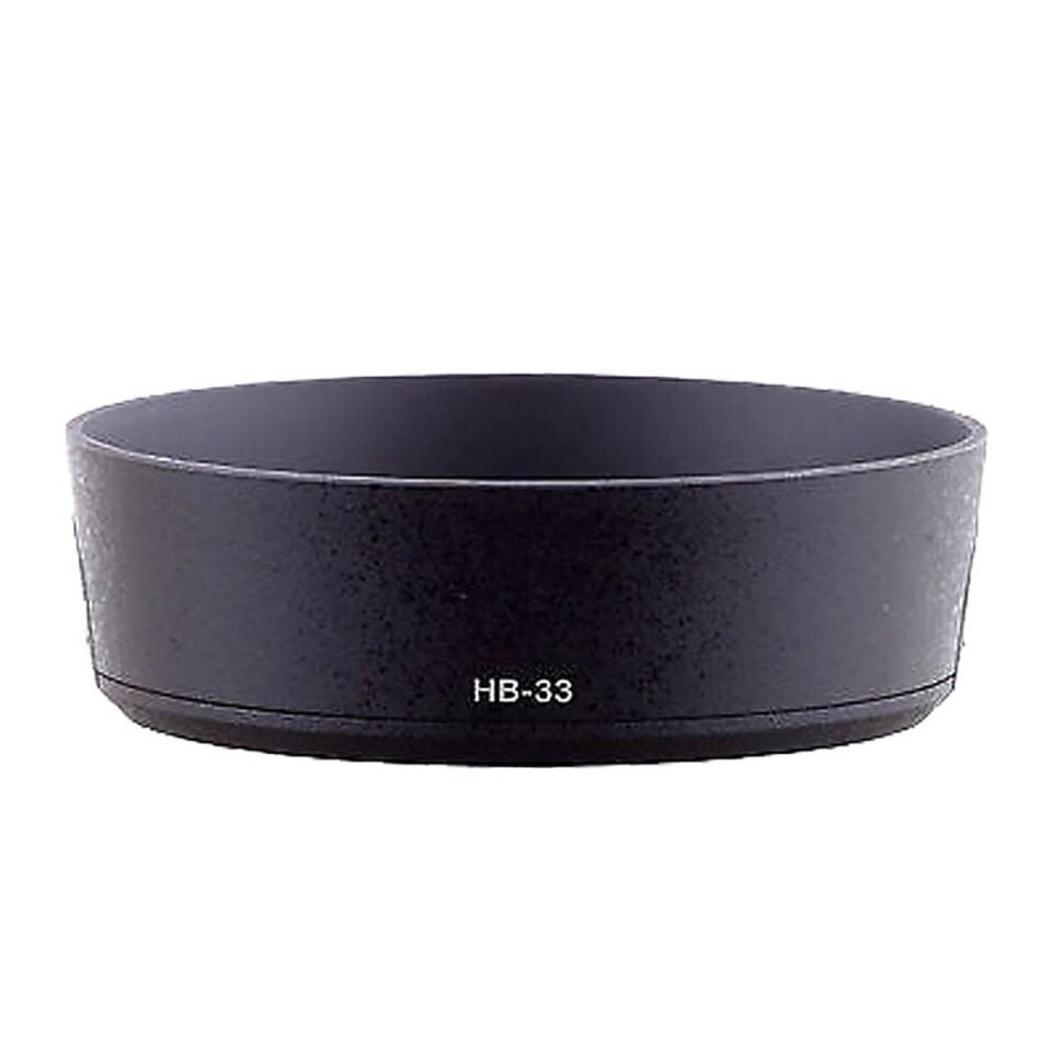 Nikon HB-33 Parasoley | Lens Hood