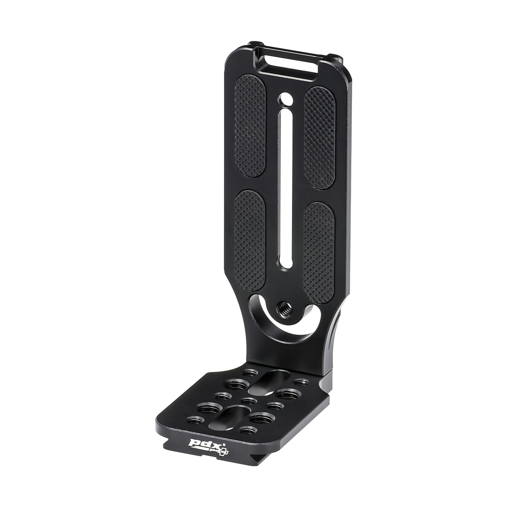 PDX L Plate 132C | Universal L Tipi Bağlantı Aparatı Dikey Yatay Çekim
