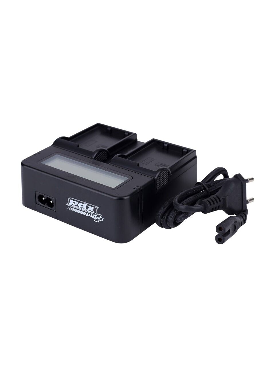 PDX PDX Sony NP-FV100 Çift Batarya Şarj Cihazı Görsel 2