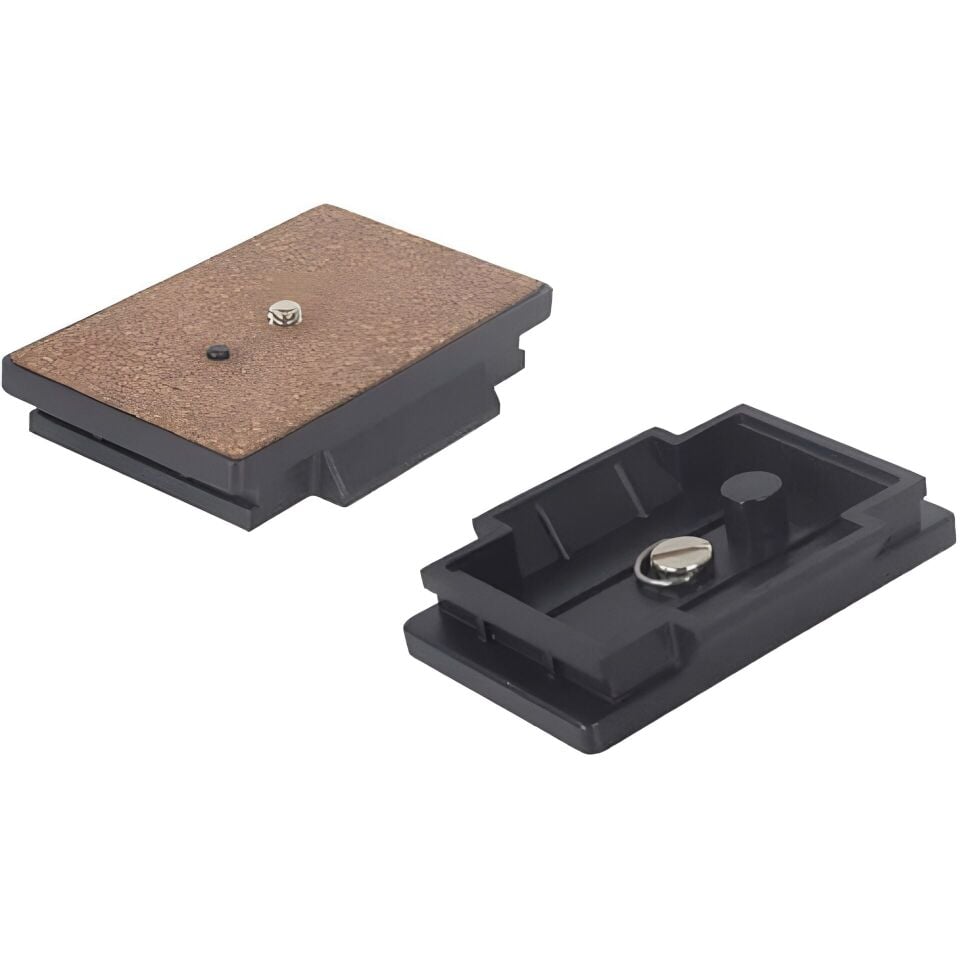 PDX 701 Tripod Plate | Hızlı Bağlantı Plakası | Tripod Uyumlu