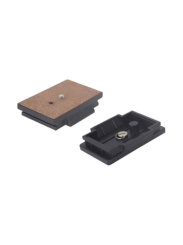 PDX 701 Tripod Plate | Hızlı Bağlantı Plakası | Tripod Uyumlu