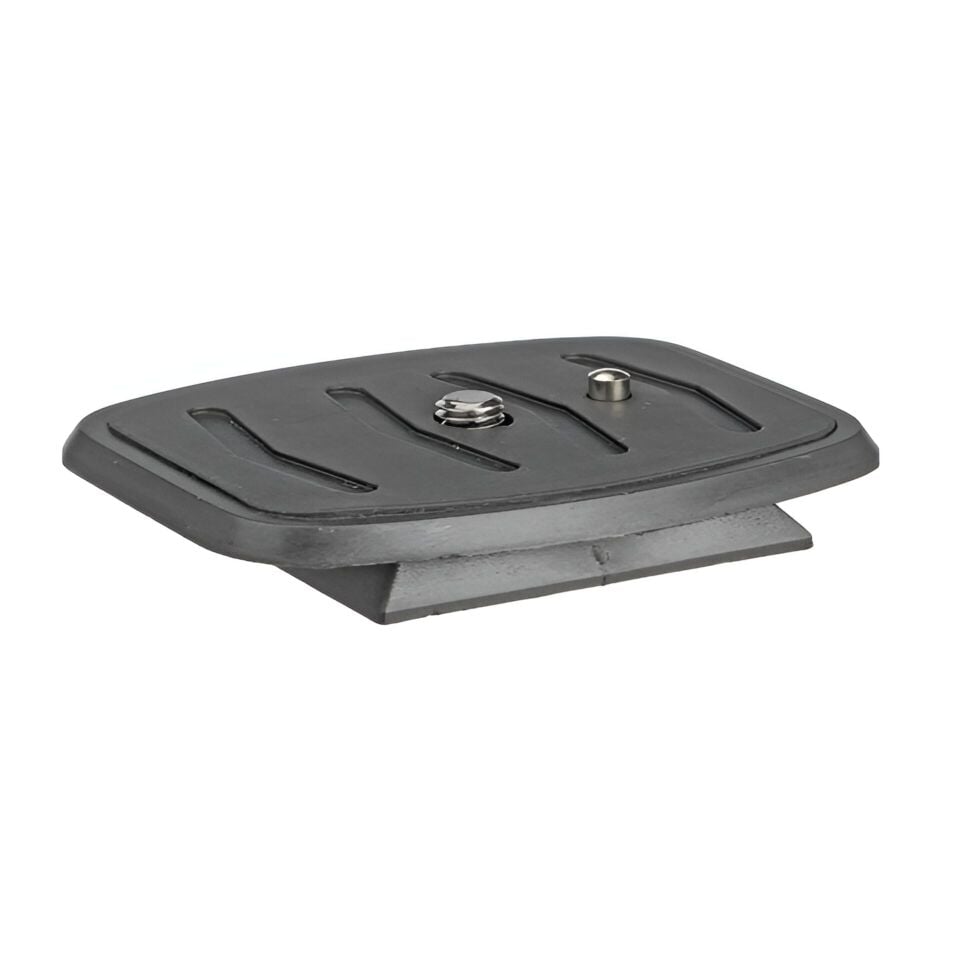 PDX 301 Tripod Plate | Hızlı Bağlantı Plakası | Tripod Uyumlu