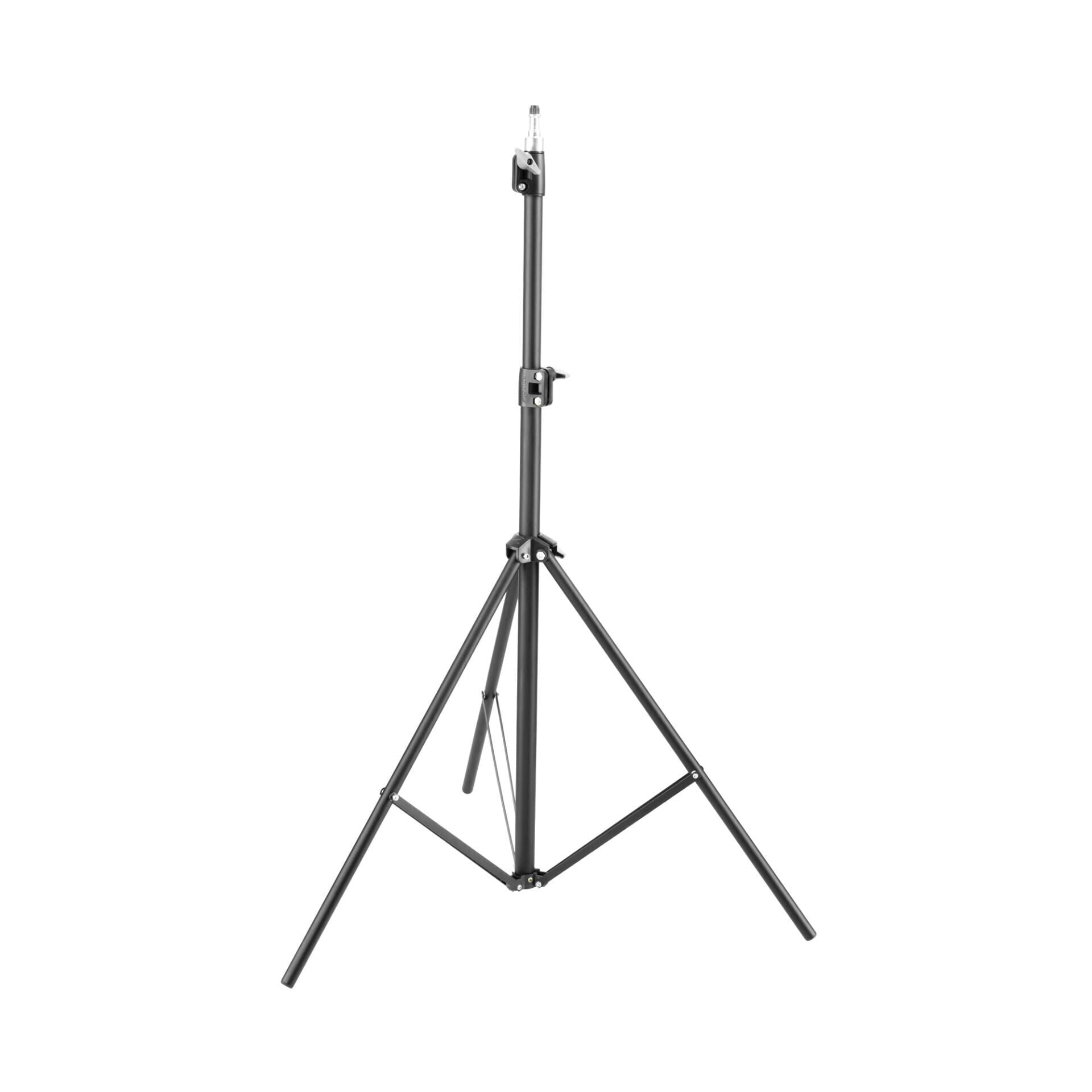 PDX 200 Işık Standı | 200 cm | Ayarlanabilir Stüdyo Işık Ayağı