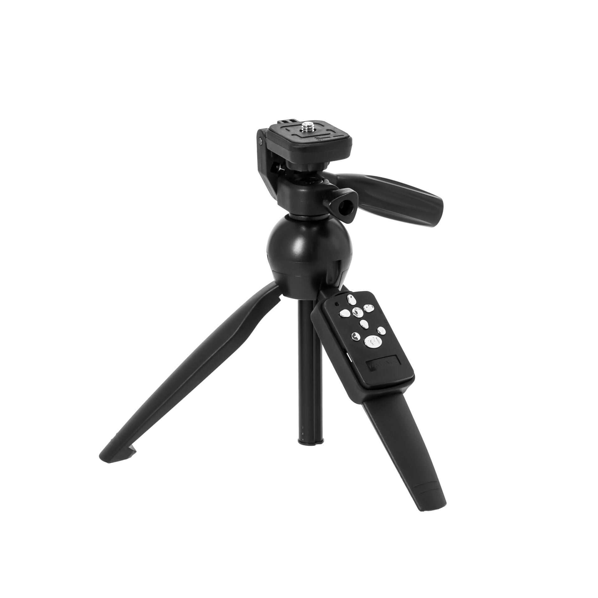 PDX TikTok Masaüstü Tripod | Kumandalı | Telefon Uyumlu