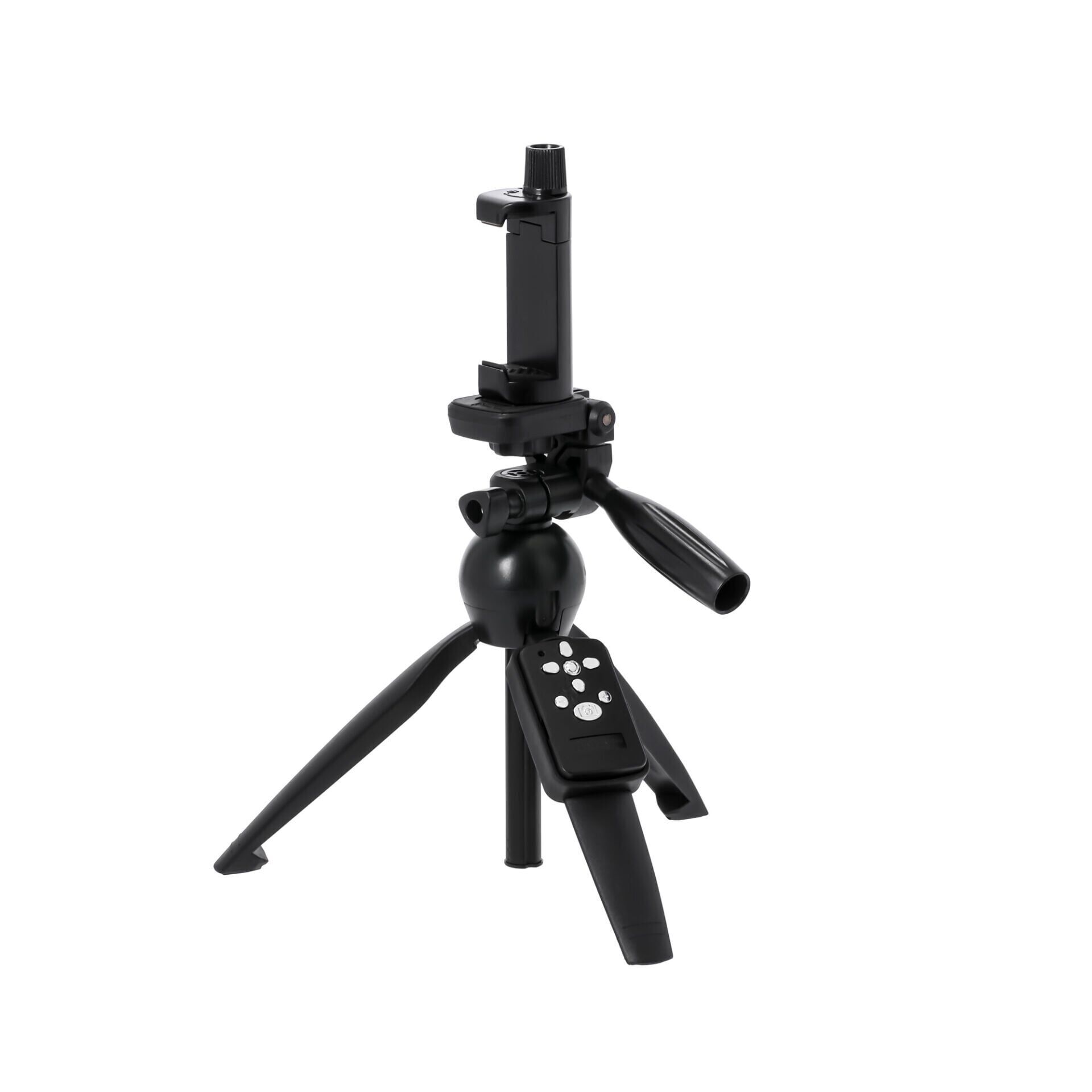 PDX PDX TikTok Masaüstü Tripod ve Kumanda Görsel 2