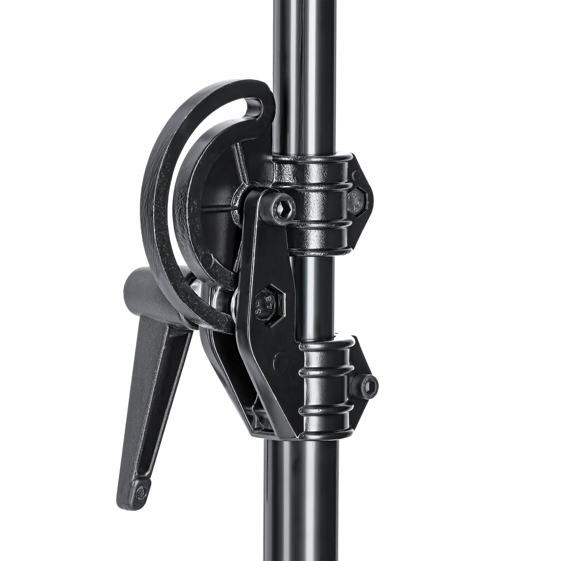 PDX PDX PRO LT-400 Deveboynu Işık Ayağı Görsel 5