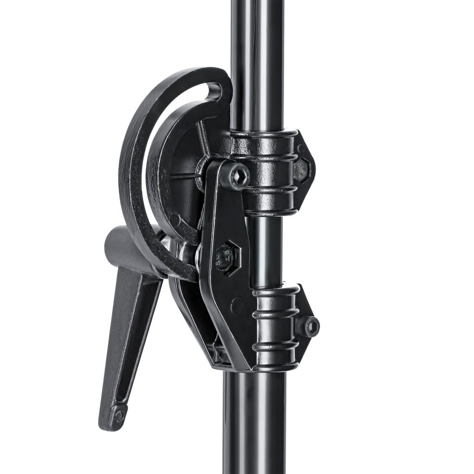 PDX PRO LT-400 Deveboynu Işık Ayağı | Boom Stand | 390 CM