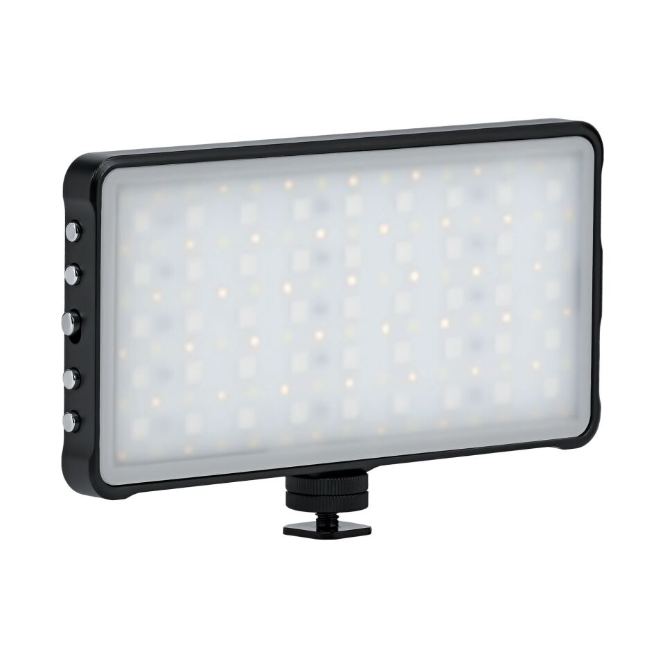 PDX KY-BK0926 RGB LED Işık | 135 LED | Renkli Efekt Işığı