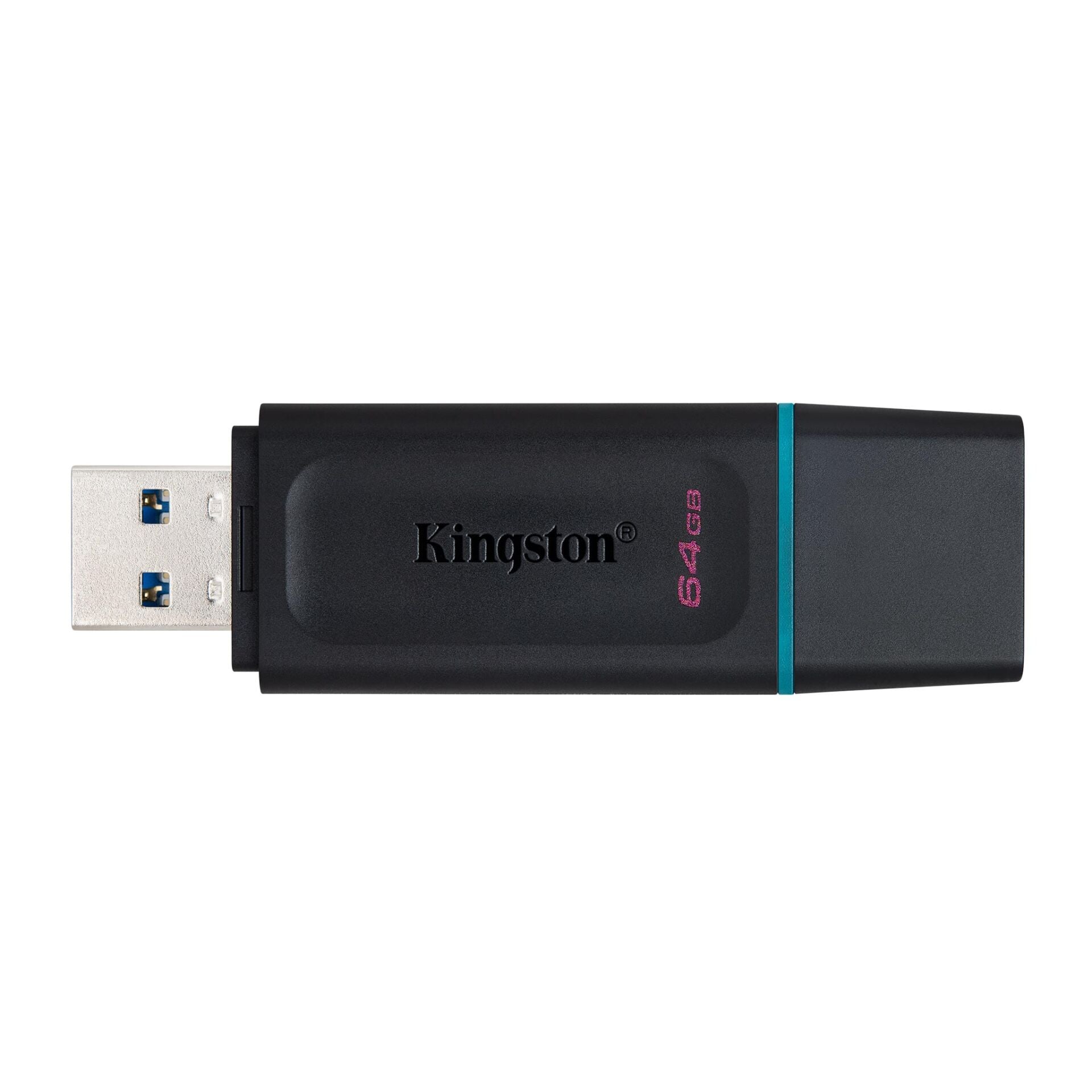 KINGSTON Kingston DataTraveler Exodia 64GB USB 3.2 Flash Bellek Görsel 4
